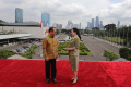 Ketua Parlemen Singapura Berkunjung Ke DPR