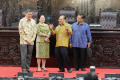 Ketua Parlemen Singapura Berkunjung Ke DPR
