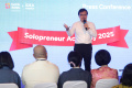 Kick Off Solopreneur Academy 2025