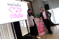 Kick-off Sociolla 10th Anniversary