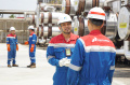 Kilang Pertamina Plaju Berhasil Kurangi Emisi Gas Rumah Kaca