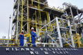 Kilang Pertamina Plaju Berhasil Kurangi Emisi Gas Rumah Kaca