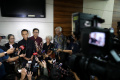 Koalisi Masyarakat Sipil Audiensi Dengan DPR