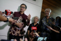 Koalisi Masyarakat Sipil Audiensi Dengan DPR