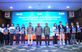 Kolaborasi BTN dan KAI Hadirkan 5.400 Unit Hunian TOD Baru