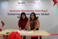 Kolaborasi Bank DBS Indonesia dengan Eastspring Indonesia