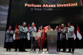 Kolaborasi Ciptakan 1 Juta Investor Baru Pasar Modal