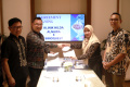 Kolaborasi Pengelolaan Laboratorium