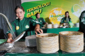 Kolaborasi Sunlight dan Whoosh