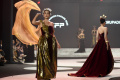 Koleksi Goddes of Chaos di Surabaya Fashion Parade 2025