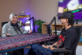 Komika Boah Sartika Podcast di Si Paling Seleb