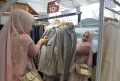 Komitmen Dukung Pertumbuhan Industri Fashion Nasional