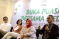 Komitmen Keberlanjutan Nestle Indonesia