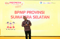 Kompetisi DANCOW Indonesia Cerdas Season 2 di Palembang