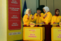Kompetisi DANCOW Indonesia Cerdas Season 2 di Palembang