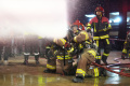 Kompetisi Indonesia Fire and Rescue 2024