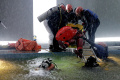 Kompetisi Indonesia Fire and Rescue 2024