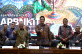 Konferensi Pers APBN KiTa Oktober 2025