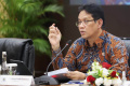Konferensi Pers APBN KiTa Oktober 2025