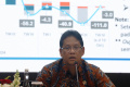 Konferensi Pers APBN KiTa Oktober 2025