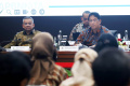 Konferensi Pers APBN KiTa Oktober 2025