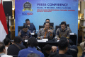 Konferensi Pers BPKN Award Raksa Nugraha 2026