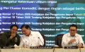 Konferensi Pers Deregulasi Kebijakan Impor dan Deregulasi Kemuda