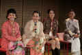 Konferensi Pers Film Pendek #KitaBerkebaya
