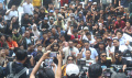 Kongkow Pelajar Jakarta Bersama Ridwan Kamil