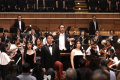 Konser Ketiga Light Ministry Orchestra