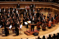 Konser Orchestra A Million Lights
