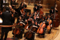 Konser Orchestra A Million Lights