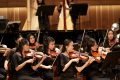 Konser Orchestra A Million Lights
