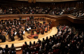 Konser Orchestra A Million Lights