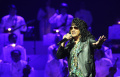 Konser Smartfren Malam 100 Cinta