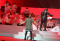Konser Smartfren Malam 100 Cinta