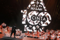 Konser Smartfren Malam 100 Cinta