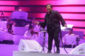 Konser Smartfren Malam 100 Cinta