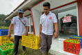 Kopdes Merah Putih Selorejo Dau Malang Beli Hasil Pertanian