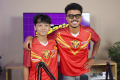 Kristo Immanuel dan Keanu Azka Podcast di Si Paling Seleb