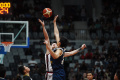 Kualifikasi FIBA Asia Cup 2025 : Indonesia Dilumat Thailand