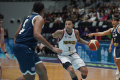 Kualifikasi FIBA Asia Cup 2025 : Indonesia Dilumat Thailand