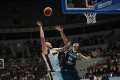 Kualifikasi FIBA Asia Cup 2025 : Indonesia Dilumat Thailand