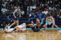 Kualifikasi FIBA Asia Cup 2025 : Indonesia Dilumat Thailand