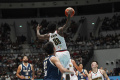 Kualifikasi FIBA Asia Cup 2025 : Indonesia Dilumat Thailand