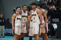 Kualifikasi FIBA Asia Cup 2025 : Indonesia Dilumat Thailand