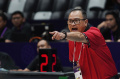 Kualifikasi FIBA Asia Cup 2025 : Indonesia Dilumat Thailand