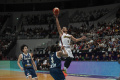 Kualifikasi FIBA Asia Cup 2025 : Indonesia Dilumat Thailand