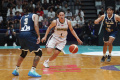 Kualifikasi FIBA Asia Cup 2025 : Indonesia Dilumat Thailand