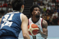 Kualifikasi FIBA Asia Cup 2025 : Indonesia Dilumat Thailand